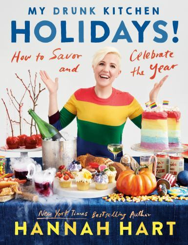 Drunk kitchen holidays - kitchen,