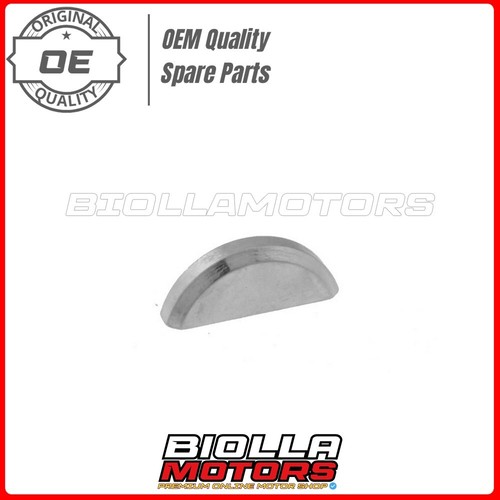 Chiavetta volano 6x5x3mm - chiavetta,