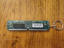 Portachiavi chip ram computer - ,