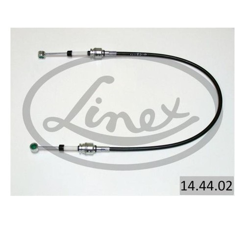 Linex cavo cambio per - 14.44.02,