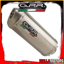 SCARICO SEMI COMPLETO GPR