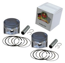 Kit pistoni Yamaha XS400 XS