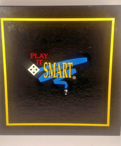 Play smart gioco - play, smart-gioco