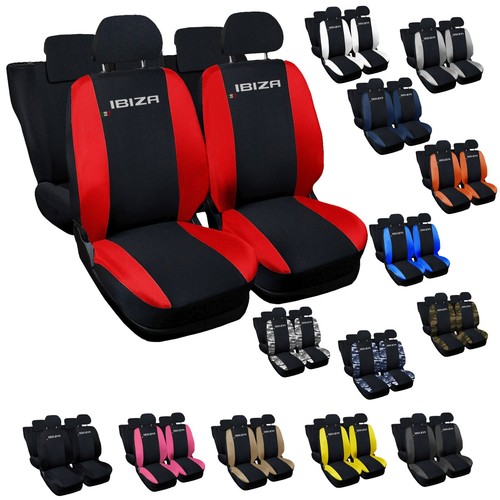 Coprisedili auto compatibili - coprisedili,