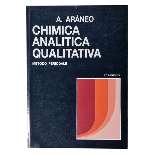 Neo chimica - a., ar�neo