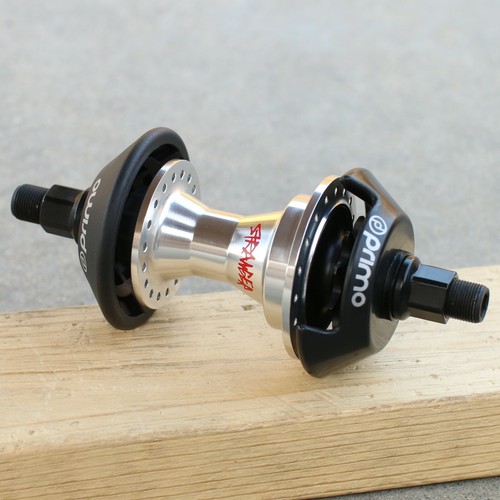 Stranger bmx bici zavorra - bmx,