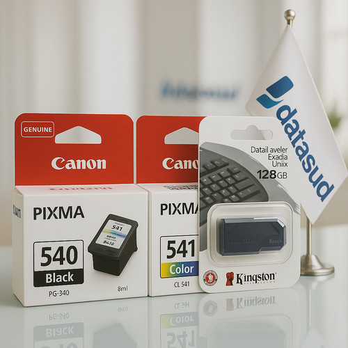 Cartucce canon originali - cartucce,