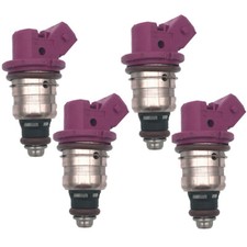 4x Iniettore 75-90-115-200-225