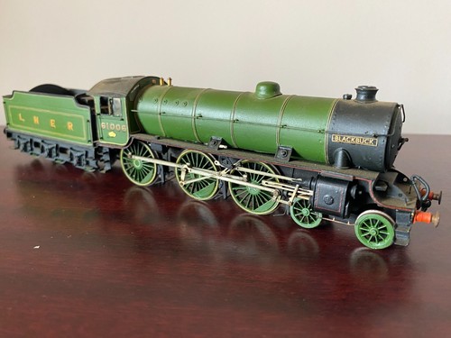 Lner 61009 6 - 61009, 4-6-0