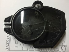 Cruscotto Porta Strumentazione