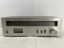 Tuner Technics ST-Z1L révisé
