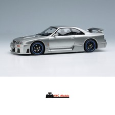 NISMO GT-R LM auto da strada