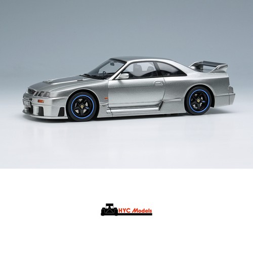 Nismo auto da strada - gt-r,