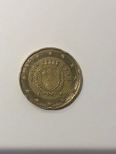 Rara moneta centesimi - 0,20,