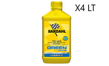 BARDAHL Nautica Green Power