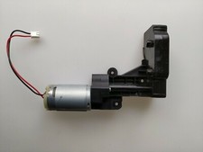 Motore Spazzola Centrale Hoover Robocom 3