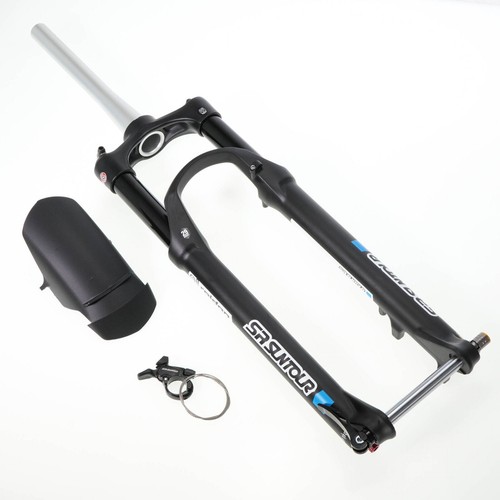 Forcella sospensione mtb
