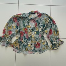 Zara collezione basic blusa