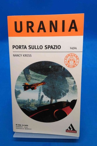 Urania 1494 nancy kress - 1494,