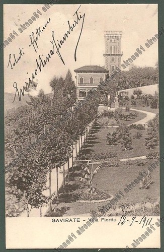 Varese gavirate villa - varese,