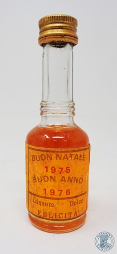 Miniature mignon liquore - miniature, /