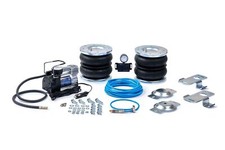 Kit sospensioni pneumatiche per Peugeot Boxer 1994-2023 - 4000 kg - con comp