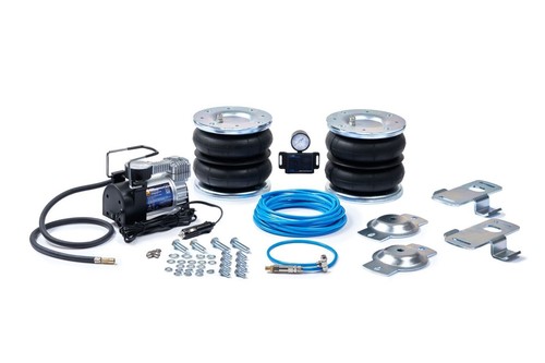 Kit sospensioni pneumatiche