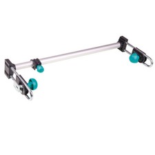 Wolfcraft Barra per mandrino