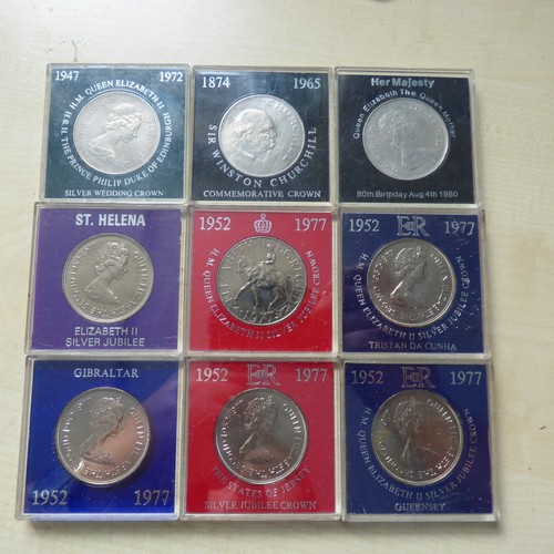 Corone pences collezione - 9, corone,