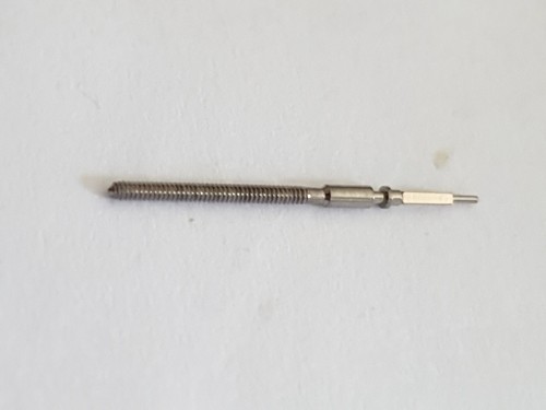Rolex cal 1530 - rolex, ref.7869