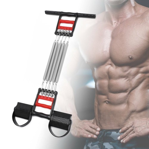 Estensore torace corpo - , molla