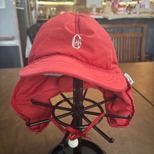 Cappello sci invernale vintage