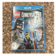 Games lego dimensions - lego,