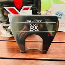 NUOVO ODYSSEY DF X putter 34