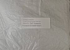 Nuova fotocamera 5x7 Rittreck