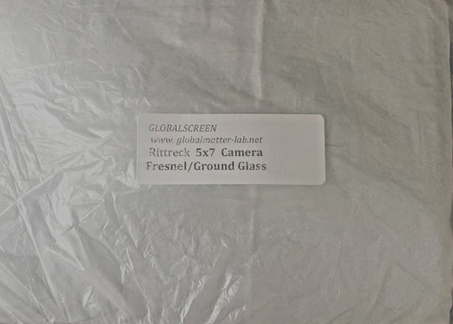 Nuova fotocamera 5x7 rittreck - 5x7,