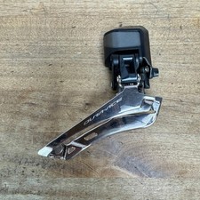 Deragliatore anteriore