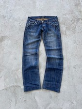 Jeans vintage Dolce Gabbana