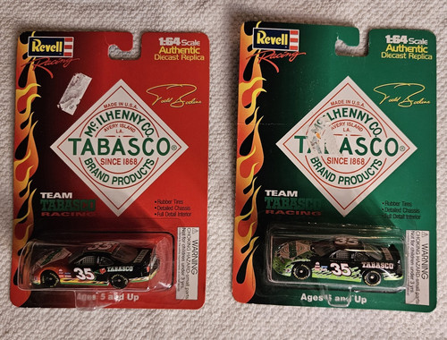 Revell racing gold - revell,