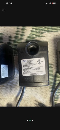Alpine pal040 adattatore - pal040, 120v
