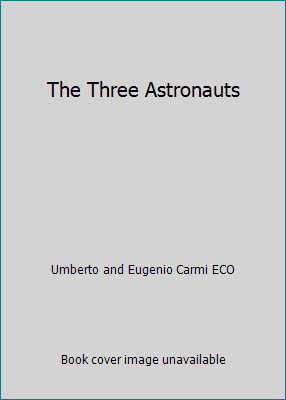 The three astronauts - the,