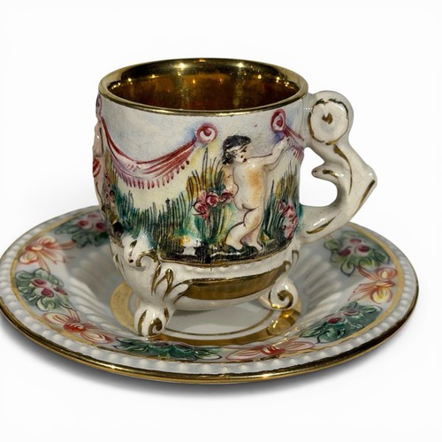 Tasse porcelaine de - tasse,