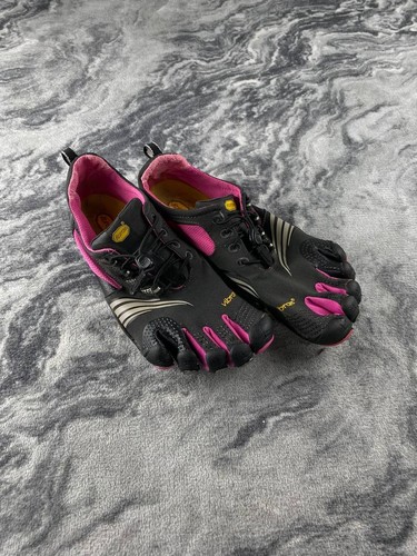 Scarpe corsa vibram - corsa,