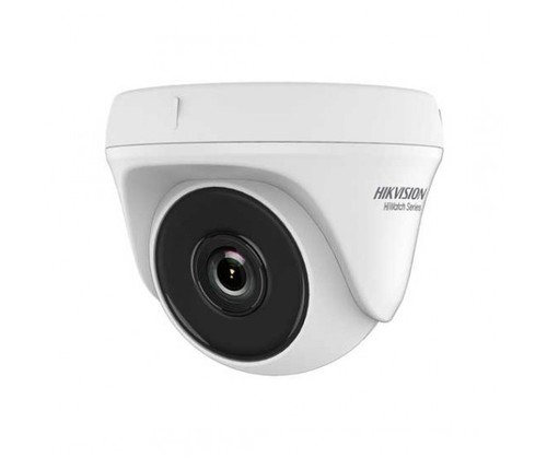 Telecamera turret dome - dome, 1mpx