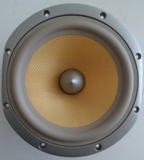 Bowers wilkins dm601 - b&w,