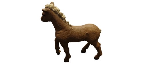 Schleich puledro cavallo