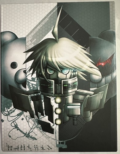 Danganronpa killing - v3:,