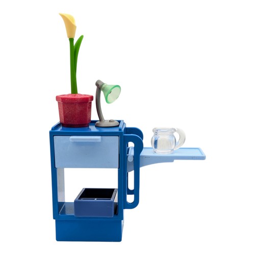 Playmobil tavolo ospedale
