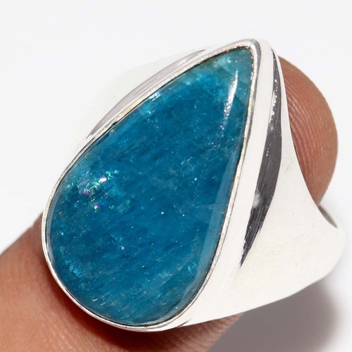 Anello uomo placcato argento