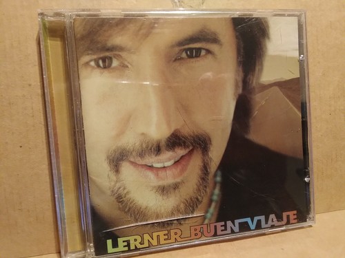Lerner buen viaje 2004 - buen,